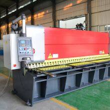 DAC4006-DAC310S CNC Shearing Machine thumbnail-2