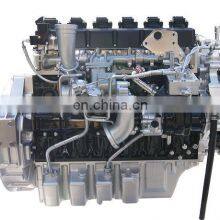 Water Cooled Genuine 162kw Sinotruk Diesel Engine MT07.22 Loader Engine thumbnail-3