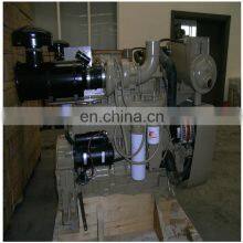 6-цилиндровый водоохлаждаемый дизельный двигатель 6CTA8.3-M для судового применения thumbnail-5