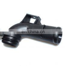 For Mercedes W203 M271 C230 Oil Cooler Water Pipe to Cylinder Head 2712001352 thumbnail-4