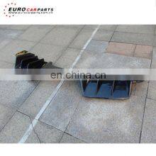 C7 PD Style Carbon Fiber Material Rear Diffuser With Customer Feedback thumbnail-3