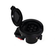 Type2 AC EV Charging Socket thumbnail-2