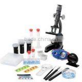 1200x Die Cast Microscope & 40x Telescope thumbnail-3