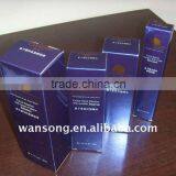 High Quality Paper Gift Packaging Carton Box