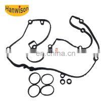 All of Car Engine Parts Valve Cover Gasket Seal Kit for BMW-MINI Mercedes-benz Land-Rover Valve Cover Gaskets thumbnail-5