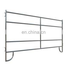 Round Steel Tube Cattle Panels thumbnail-1
