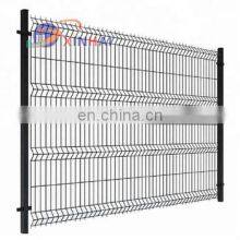 3D Fence thumbnail-1