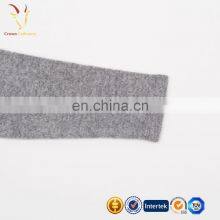 Custom Varsity Kids Girls Cardigans Sweaters Big Knitted thumbnail-3