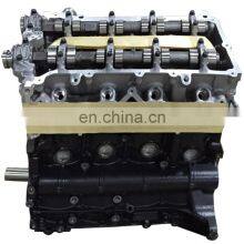 2.7L Del Motor Parts 2TR-FE 2TR Engine For Toyota Fortuner Coaster Innova 4Runner Hilux Surf Land Cruiser Prado