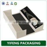 Custom Design Paper Wine Packaging Wholesale Wine Bags With Logo thumbnail-4