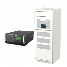SFR-SVG 50kvar SVG integrated low voltage kvar power capacitor bank