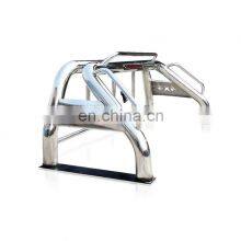 4X4 New Arrival Sport Roll Bar For Pickup Truck Navara Np300 thumbnail-1