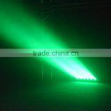 Guangzhou Stage Light 6pcs*15w Rgbw Four in One Led Beam Effect Bar Light thumbnail-6