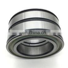 SL045010 PP SL04 5010 Full Complement Bearing Size 50x80x40 mm Cylindrical Roller Bearing SL045010-D-PP thumbnail-2