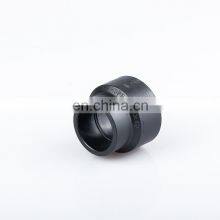 PE100 Hdpe Pipe Fitting Dn20-110mm Socket Welding Pipe Fittings Hdpe Equal Coupling 110mm thumbnail-3