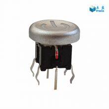 Momentary LED Tact Push Button Switch Illuminated