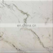 Micro-crystal E-stone Tiles White Porcelain Tiles 80x80 Ceramic Floor Tile