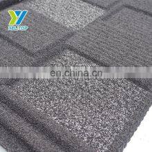 Roofing Manufacturer Stone Coated Metal Roofing Tile Sand Coated Metal Roof Tile Price thumbnail-5