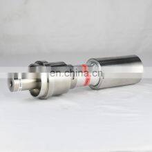 Linggao 20kHz 2000W High Frequency Automatic Digital Ultrasonic Plastic Welder Welding Machine Generator System thumbnail-5