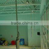 Free Sample 2016 Factory LED Flood Light With COB Bridgelux Light Source thumbnail-6