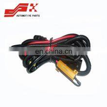 180W Car Spotlight Wire Group Wire Harness Automotive With Button thumbnail-4