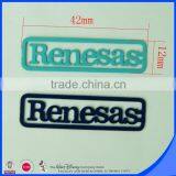 Painting Metal Custom Bookmarks thumbnail-6