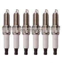 Auto Spare Parts Car Ignition Iridium Spark Plug 12 12 0 037 582 for BMW X5 PK16PR11 thumbnail-4
