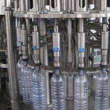 6000BPH Juice Beverage Filling Machine CGFR18186 thumbnail-4