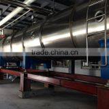 Vacuum Powder Continuous Dryer for Ephedra thumbnail-2