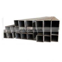 Factory Hot Sale 1 Inch Galvanized Steel Scaffolding Pipe Square Steel Tube in Low Price thumbnail-2