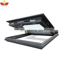 Top Quality Thermal Break Waterproof Roof Window Skylight Awning Window thumbnail-2
