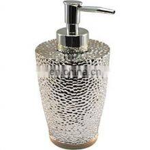 Mosaic Soap Dispenser