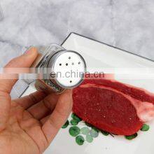 2020 New Customized Spice Glass Bottle thumbnail-3