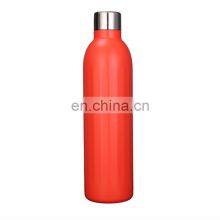 Best Selling 480ml Stainless Steel Insulated Water Bottle thumbnail-1