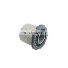 Wholesale OEM 8-97220077-0 Rubber Suspension Bushing Control Up Arm Bushing for ISUZU D-MAX 4WD thumbnail-1