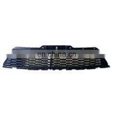 OEM 51117283331 CAR GRILLE CHROME FIT BUMPER GRILLE FRONT BUMPER GRILLER FOR MINI R56 JCW thumbnail-2