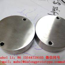 Hardware and Aluminum Parts Drawings and Samples CNC Aluminum Parts Mechanical Parts Hardware CNC Lathe Accessories Precision Non-standard Parts thumbnail-2