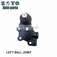 6613303233 6613303333 Control Arm With Ball Joint For Ssangyong Istana thumbnail-3