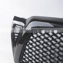 Car Accessories Black Grille for Tacoma 05-11 Mesh Grill for Tacoma Auto Parts thumbnail-5