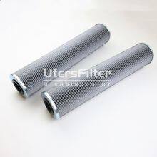 KKZ10 4330-01-375-0351 47J1576 UTERS Replaces SCROEDER Hydraulic Oil Filter Element thumbnail-3