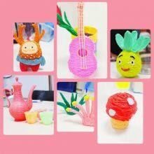 3D Printing Pen thumbnail-4