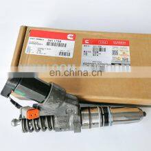 Подлинный дизельный форсунка M11 3411756 для сборки форсунки системы непосредственного впрыска топлива