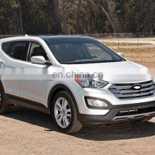 For Santafe 2013 2014 2015 Fog Light Bumper Lamp With Two Bulbs thumbnail-2