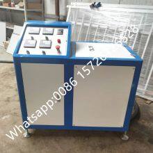 Double Glazing Glass Insulating Glass Hot Melt Butyl Sealant Extruding Machine thumbnail-2