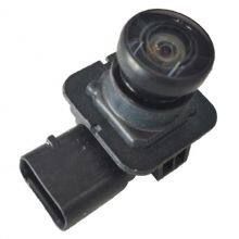 Haoxiang Auto Parts Rear View Backup Parking Camera DB5T-19G490-AD For Ford Explorer 3.5L V6 2013 thumbnail-2