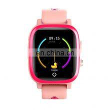 Baby Free Shipping Electronics Toy Gifts Chinese Mobile Phone Watch 4G LTE IPS Sim Touch Screen SOS Kids Watch thumbnail-3