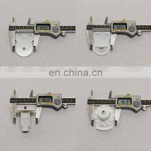28mm Tube Roller Blinds System Curtain Accessories/components Components Curtain Poles, Tracks & Accessories European Classic PC thumbnail-4