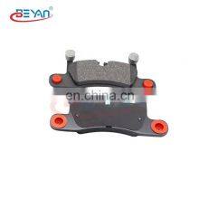 Guangzhou Factory Direct Sales 7P0698451 7P6698451 95835293900 99135293902 Brake Pad Suitable for PORSCHE VOLKSWAGEN thumbnail-1