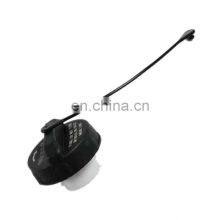 Fuel Tank Cover For Chrysler Dodge Jeep Fuel Tank Cover OEM 52030377AB 5278632AG thumbnail-2