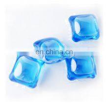 High Capacity PVA PVOH Laundry Detergent Pods Packing Machine Water Soluble Laundry Capsules Making Machine thumbnail-3